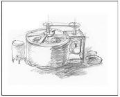 說說<span  style='background-color:Yellow;'>洗衣機</span>的發展史