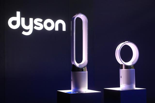 戴森發布全新空氣凈化風扇 讓<span  style='background-color:Yellow;'>潔凈</span>空氣覆蓋屋內各個角落