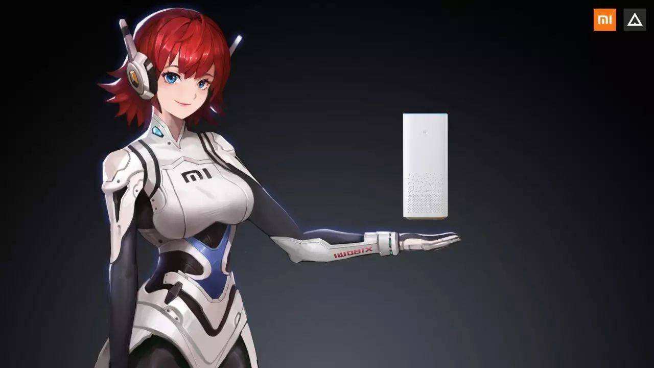 最新數據：小愛音箱銷量超<span  style='background-color:Yellow;'>天貓</span>百度，躍居中國市場第一