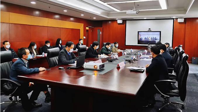 抗擊疫情，智慧賦能！<span  style='background-color:Yellow;'>中國普天</span>捐贈5G智能監(jiān)測設(shè)備支援武漢建設(shè)“智慧方艙“