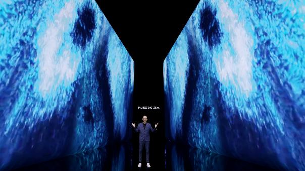 搭載高通<span  style='background-color:Yellow;'>驍龍865</span>，NEX 3S正式發(fā)布賦能5G時(shí)代加速體驗(yàn)