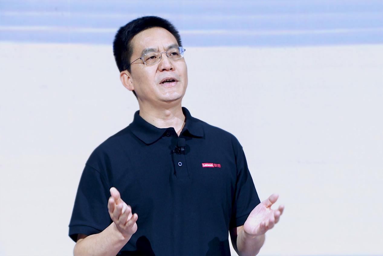 六款新品齊發布 聯想消費<span  style='background-color:Yellow;'>IoT</span>刷新智能新生活