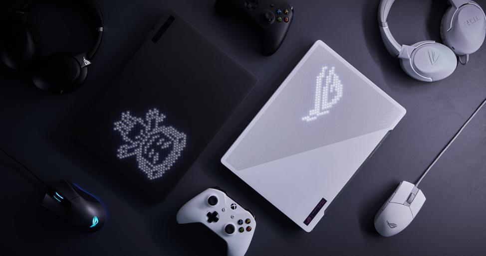 張儷化身<span  style='background-color:Yellow;'>ROG</span>幻14體驗官 顏藝雙A有才能更全能