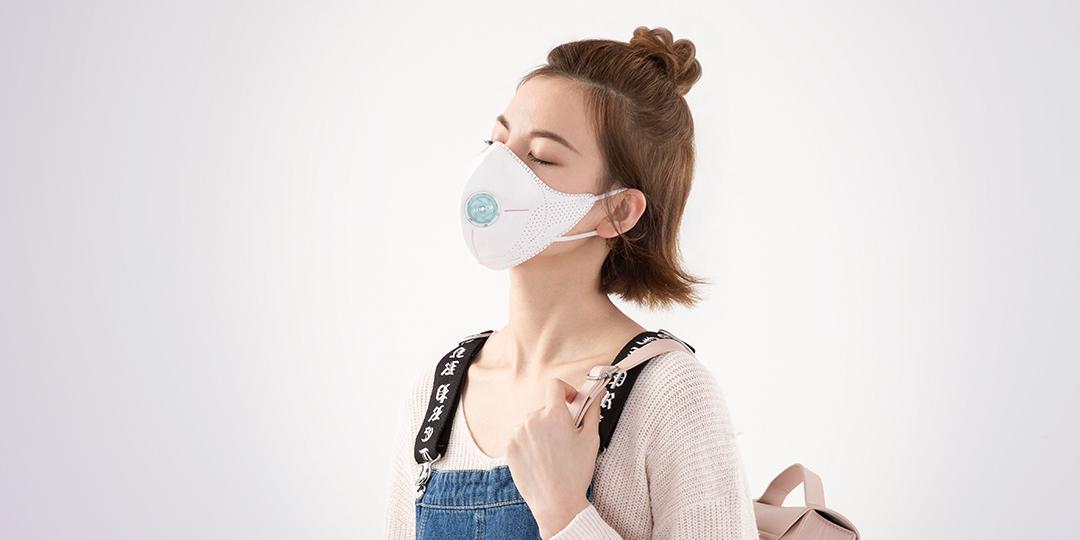 小米<span  style='background-color:Yellow;'>生態</span>鏈推出米家定制口罩 多款產品獲DFA設計獎