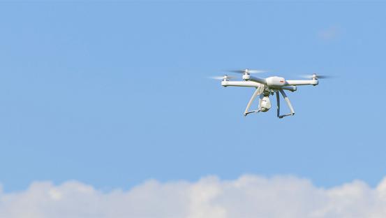 2499元 小米<span  style='background-color:Yellow;'>無人機</span>1080p正式版雙11開賣