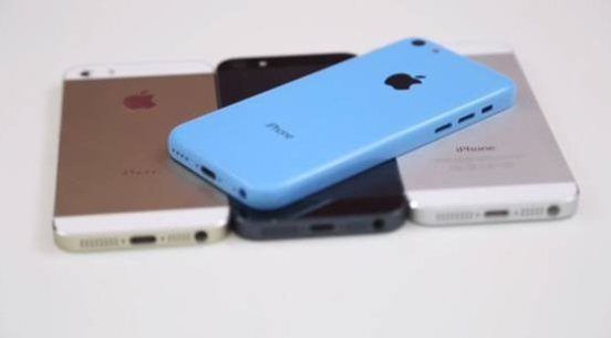 調查表明近一半iPhone用戶將購買新<span  style='background-color:Yellow;'>蘋果手機</span>