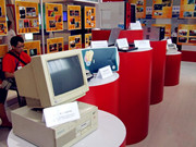 <span  style='background-color:Yellow;'>PC</span>十年回顧 更多企業轉型“去PC化”