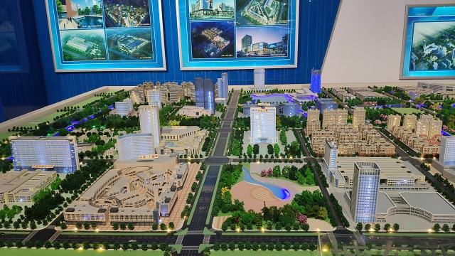 融合創新實效明顯 中國普天智能電網大跨步