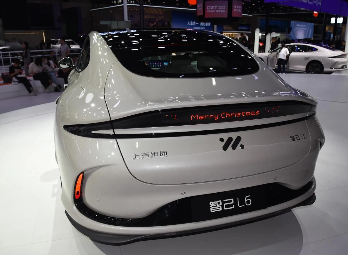 智己汽車北京分公司已注銷,分支機構(gòu)現(xiàn)仍為開業(yè)狀態(tài)